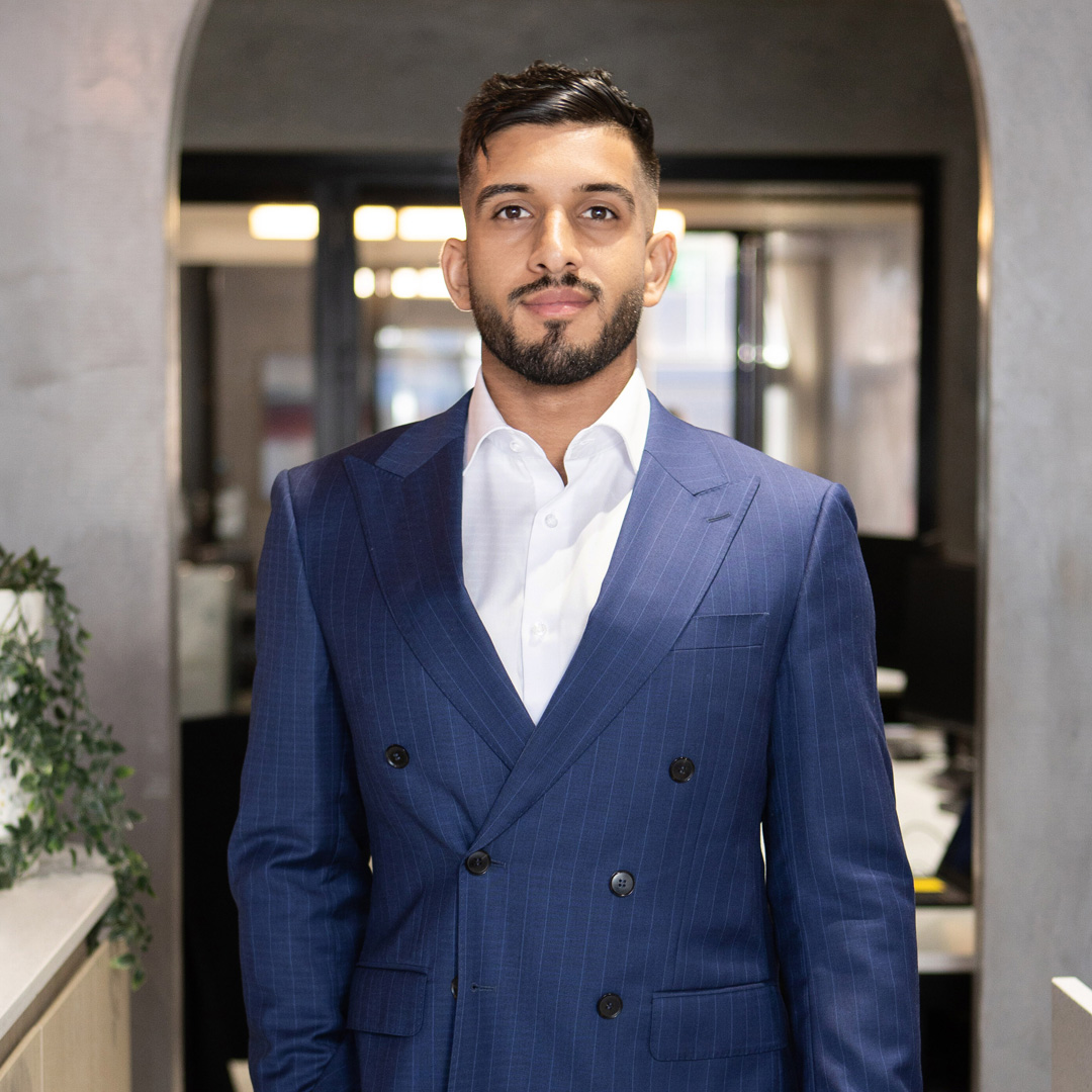 Jag Dhillon