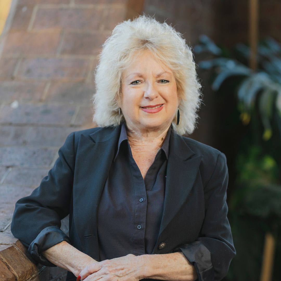 Jeanie Supple