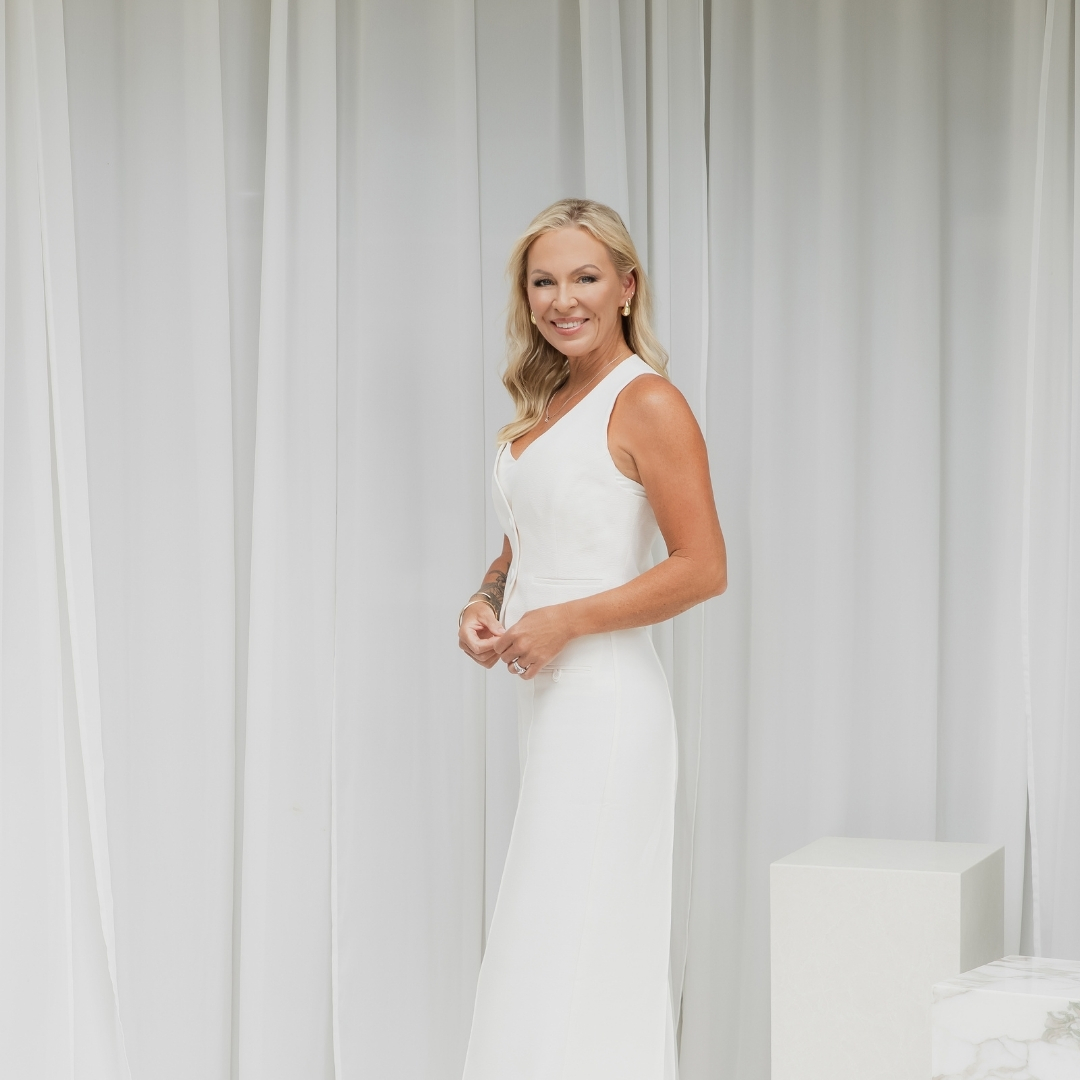 Jennifer Struyf