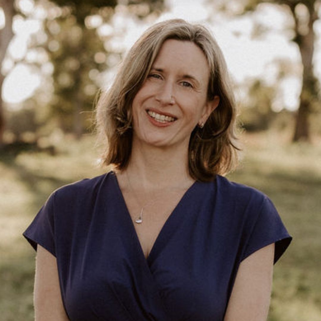 Jill Runciman