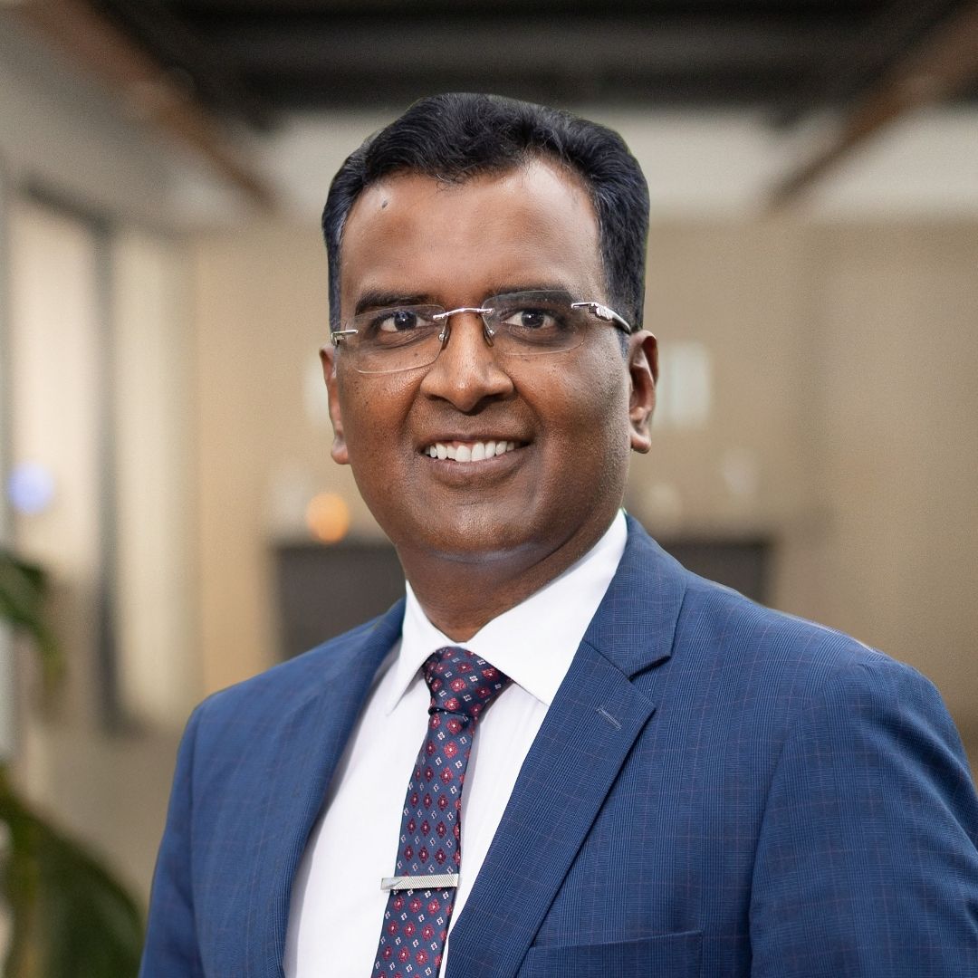 John Irudayaraj