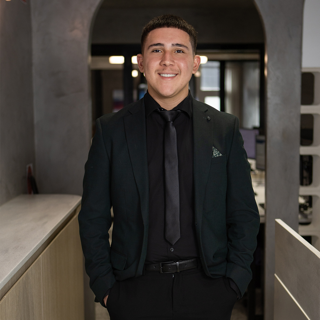 Jonathan Kalaboukas