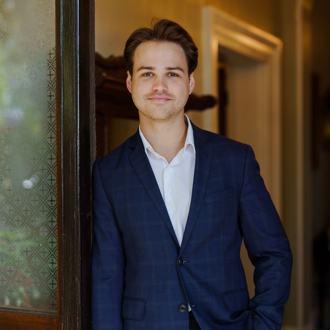 Jonathan Kennedy