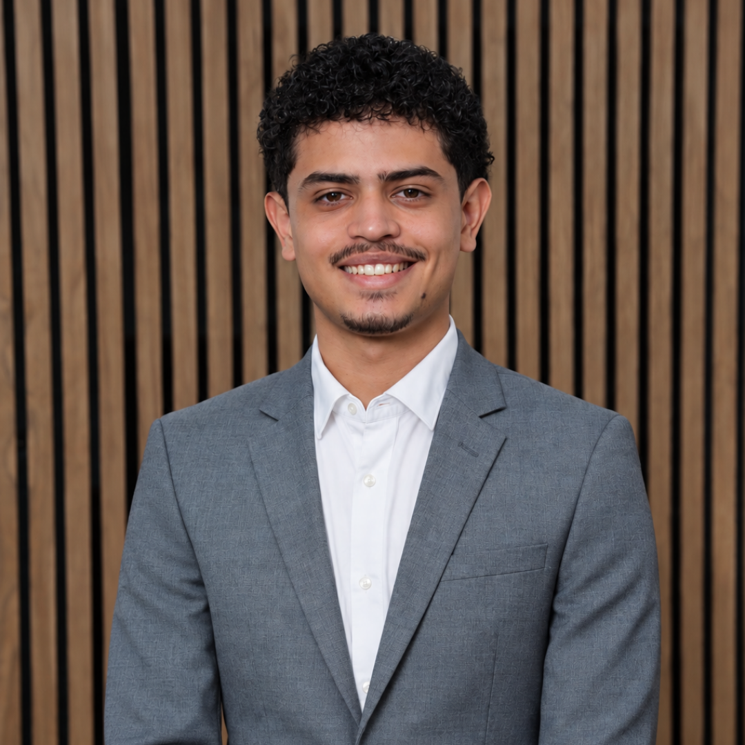 Joshua Gonzalez