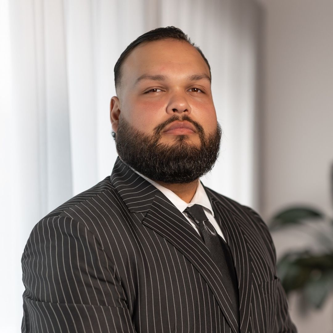 Joshua Guzman
