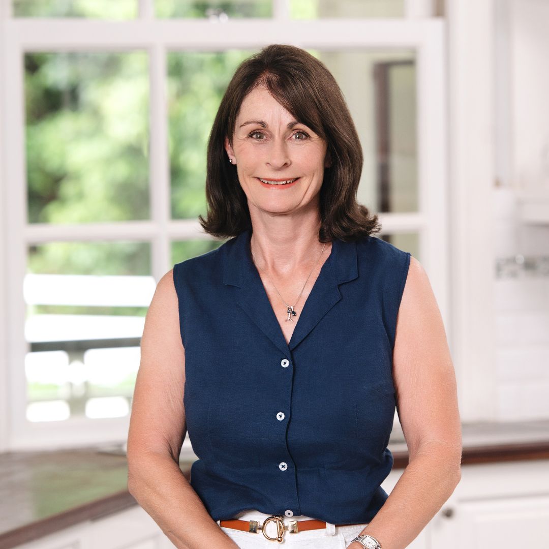 Judy Newlands