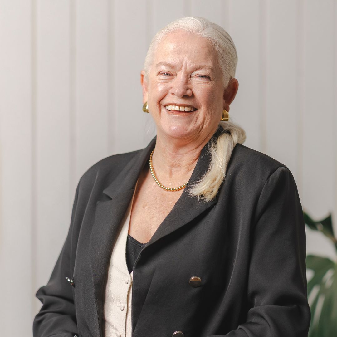 Julie Schaefer