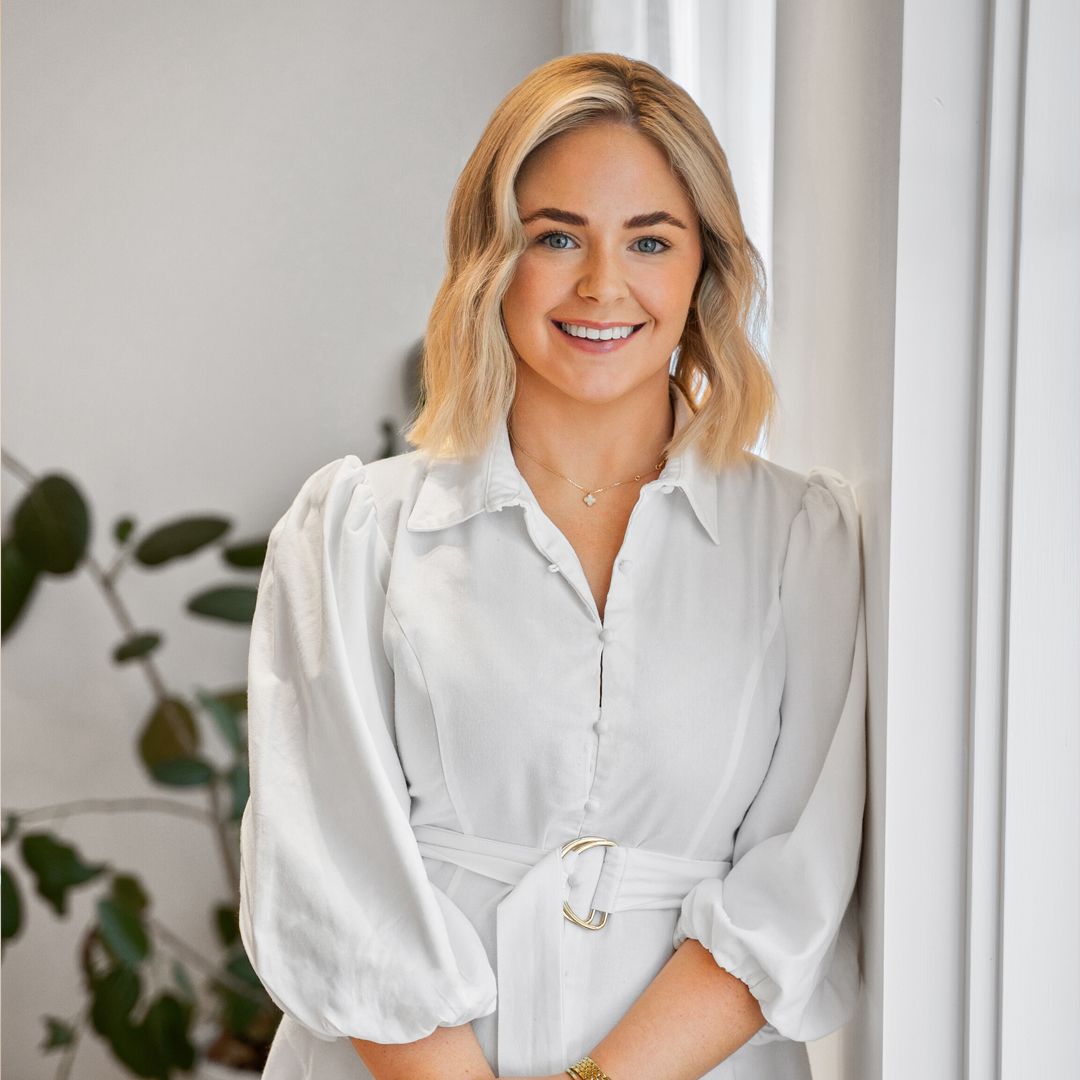Kate Howlin