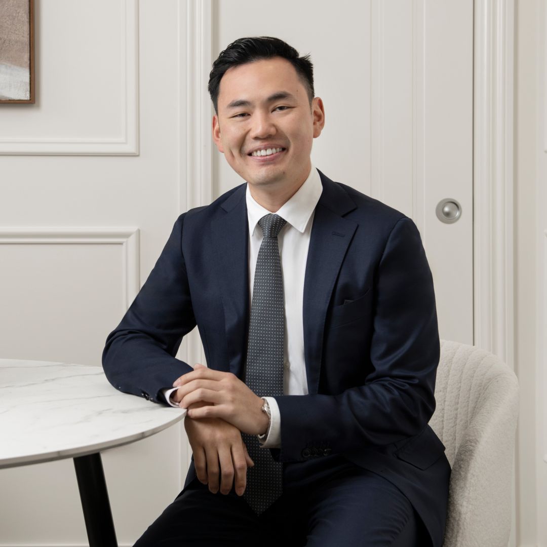 Kenneth Kong
