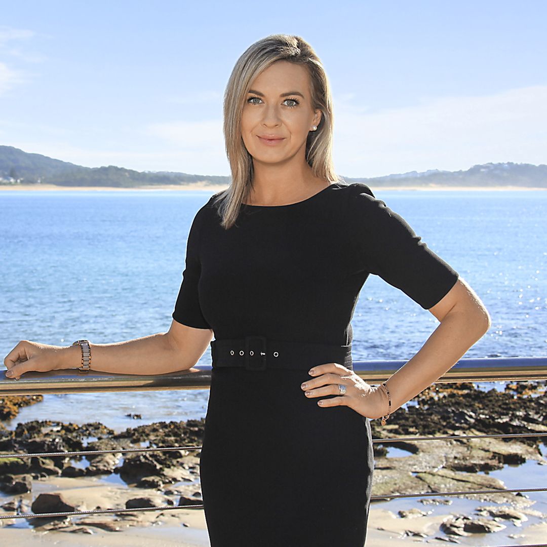Kerryn Meredith