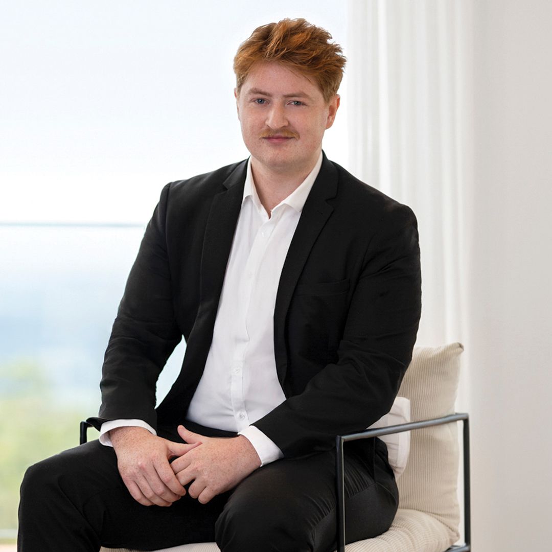 Lachlan Holliday