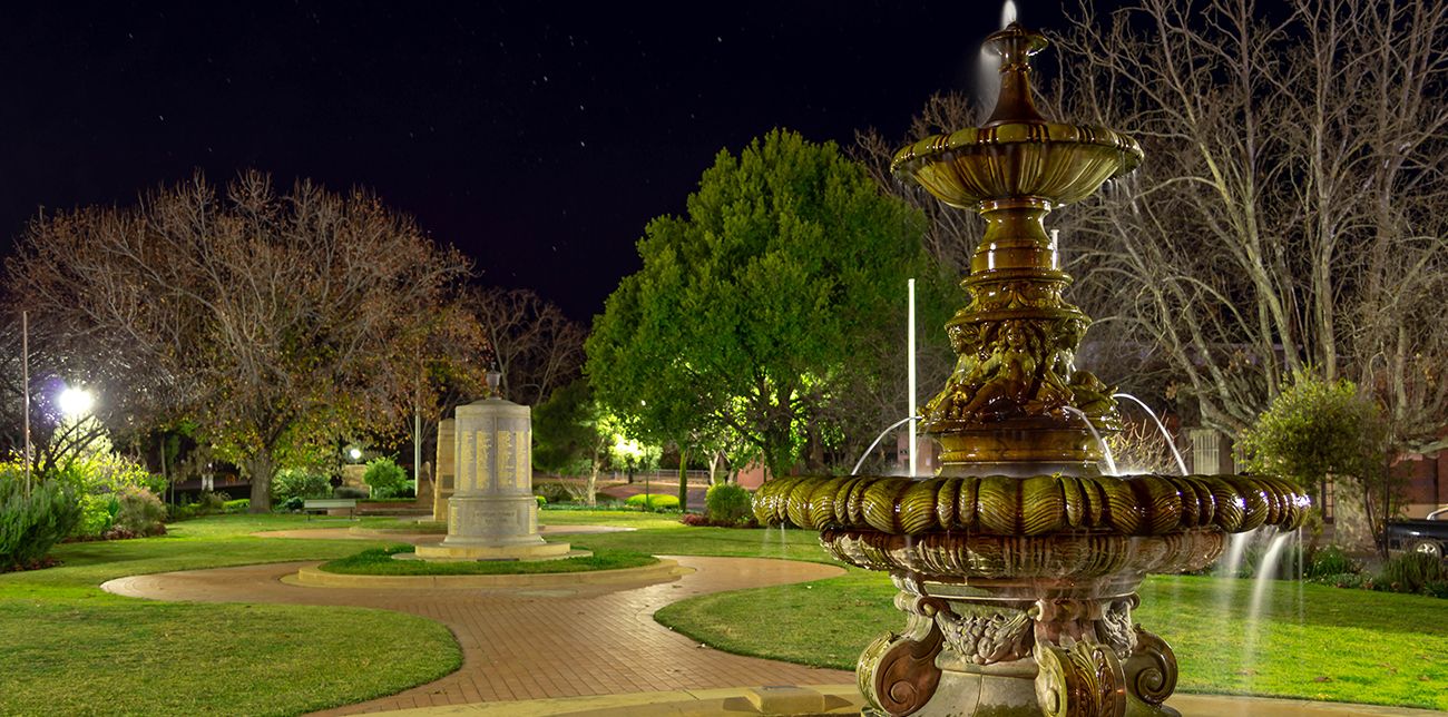 Leeton | Narrandera