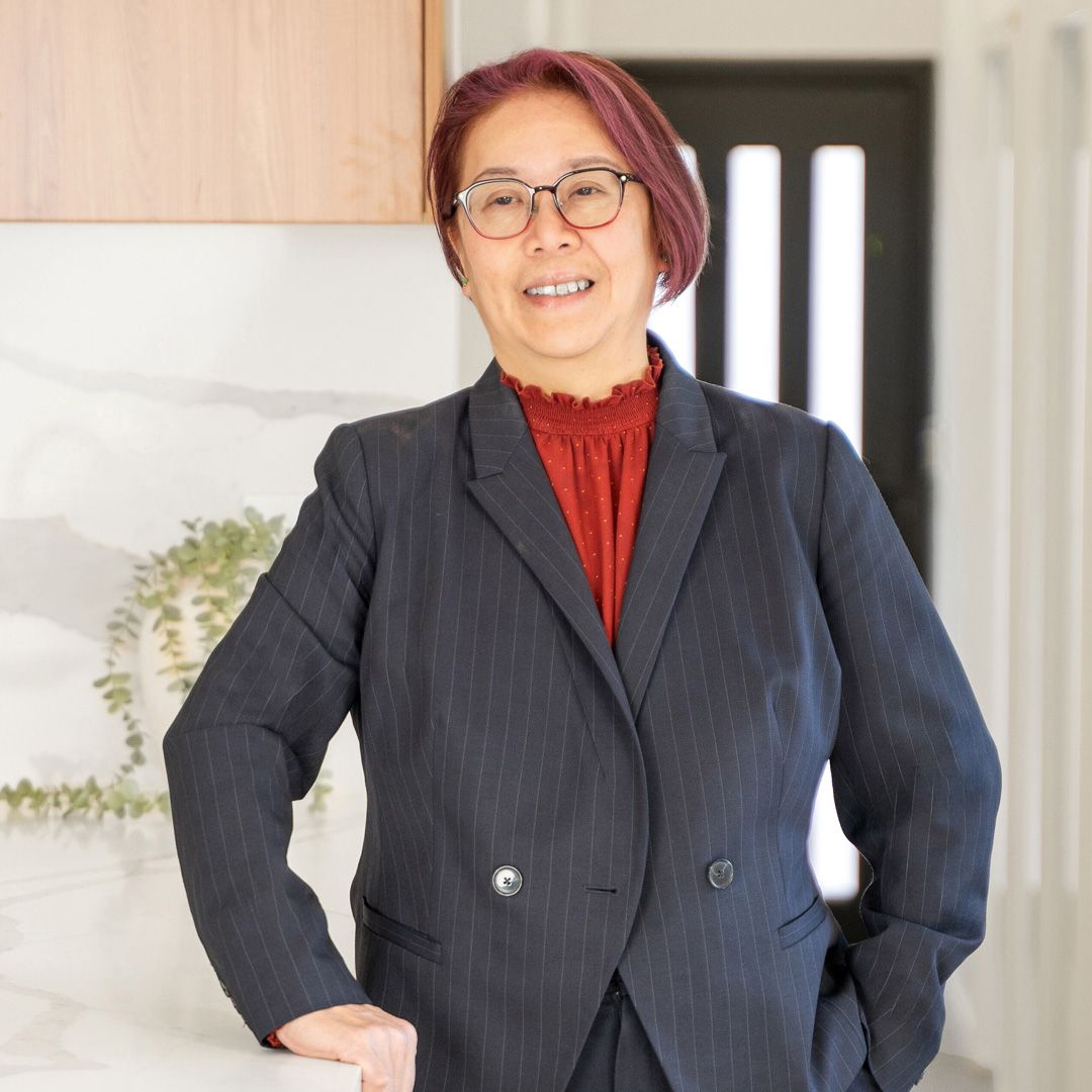 Lisa Leong