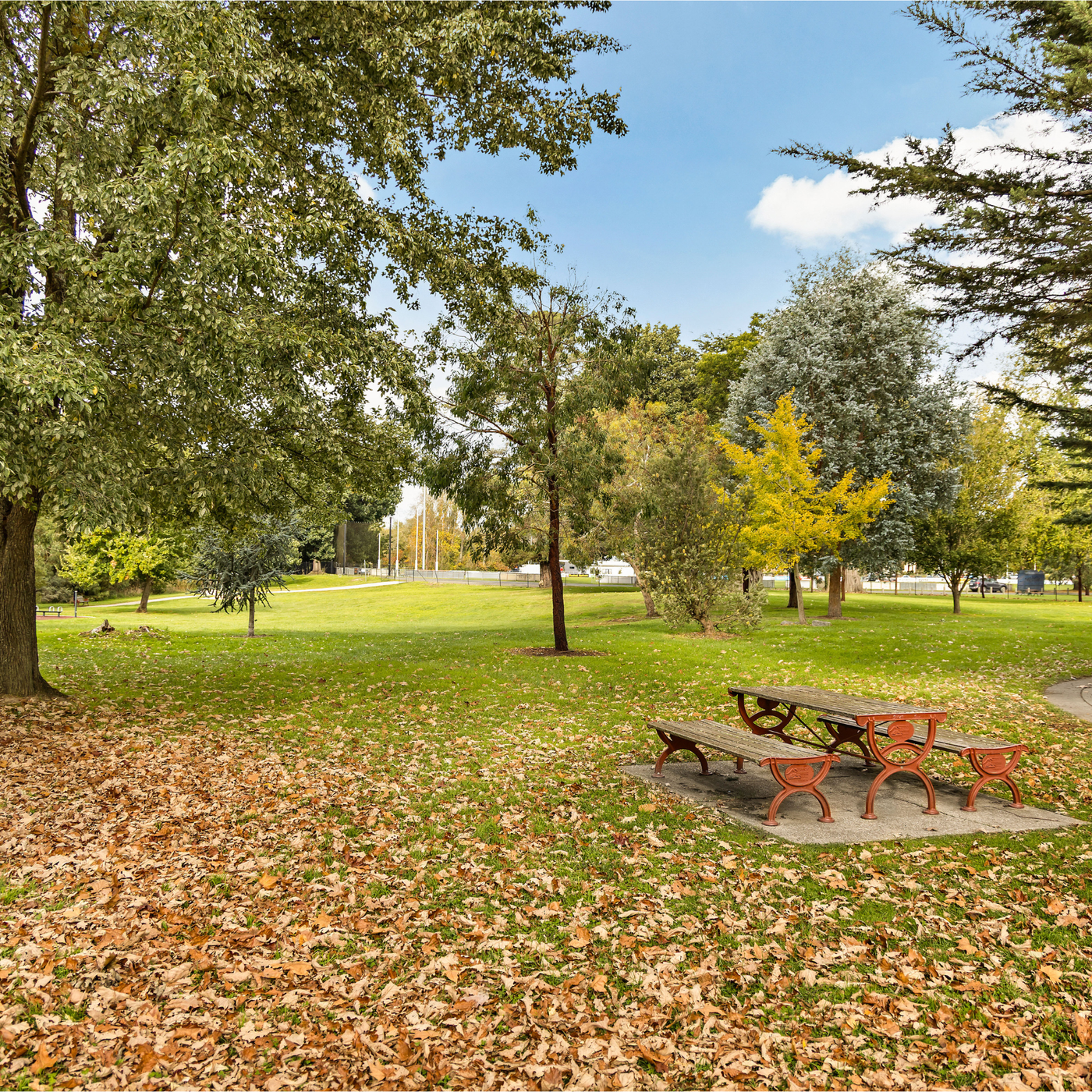 Primary photo of Macedon Ranges