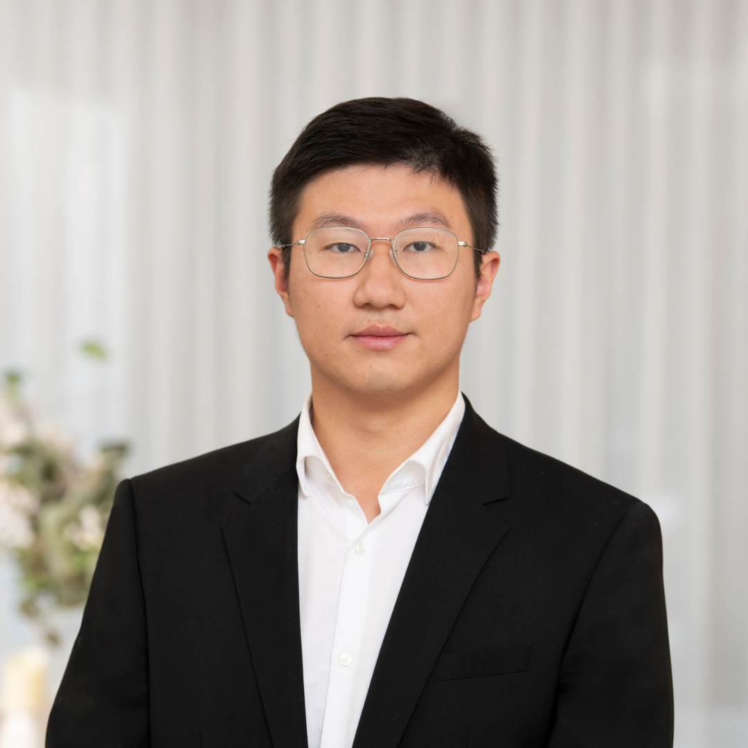 Mack Yu