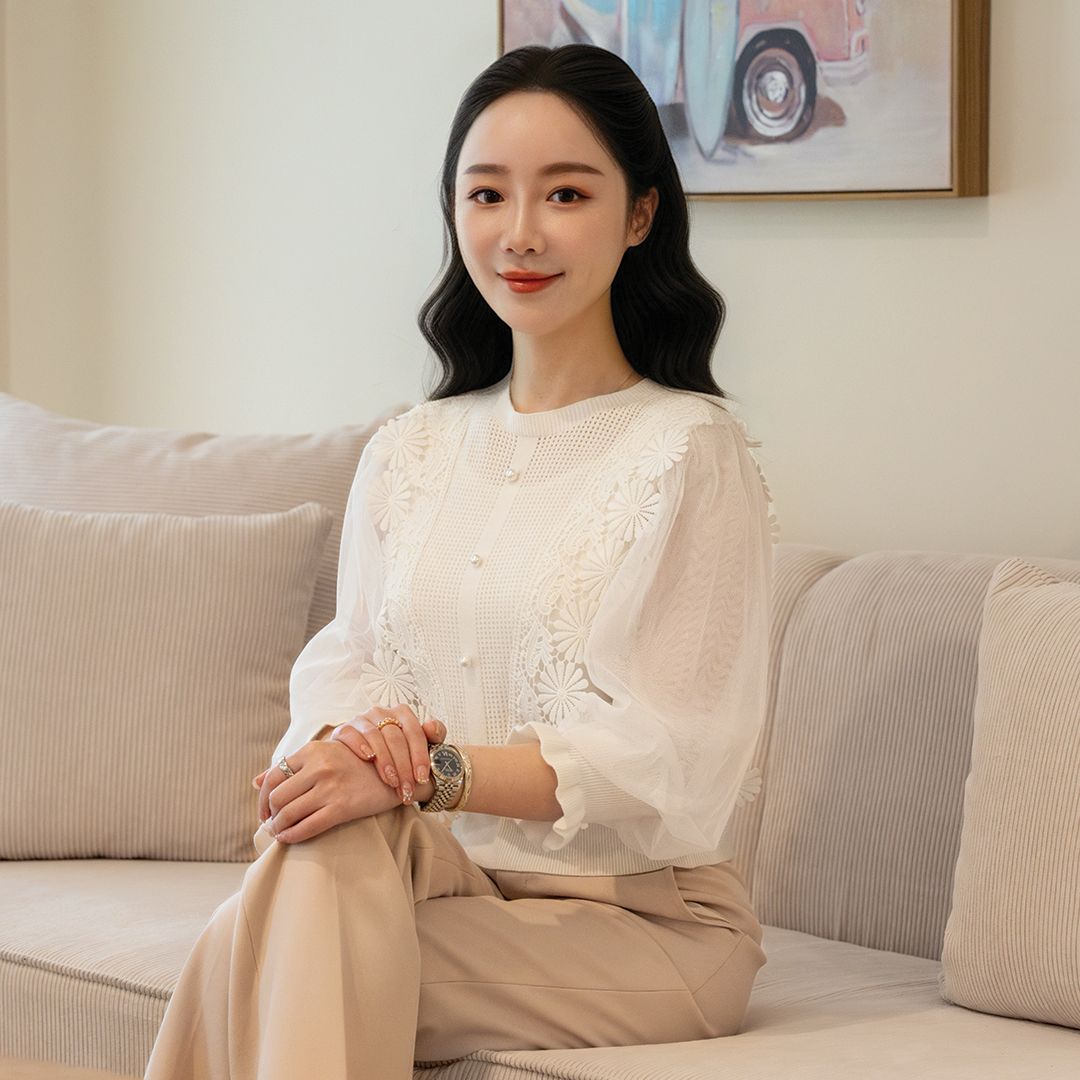 Maggie Xia
