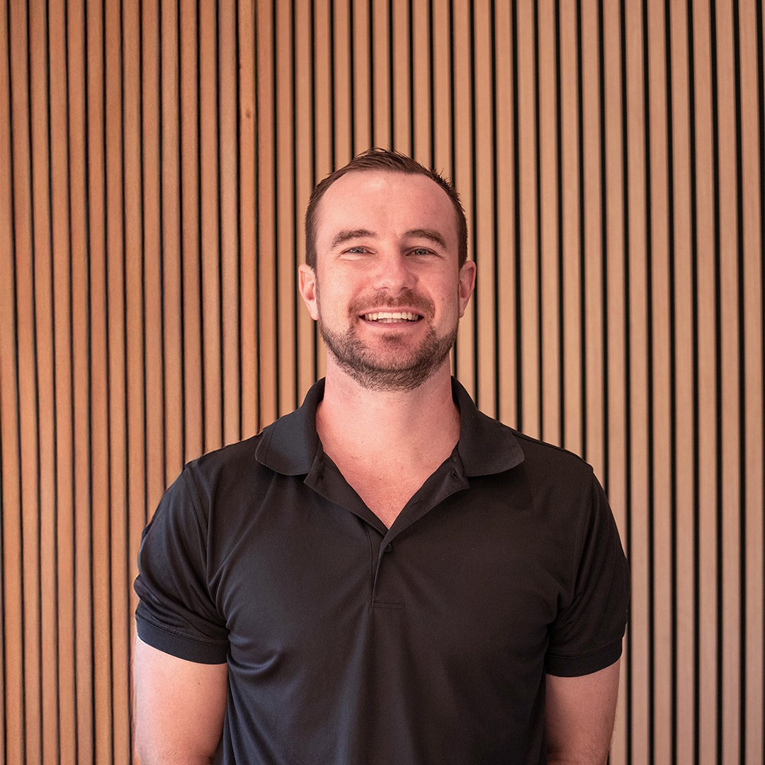 Matt Eales