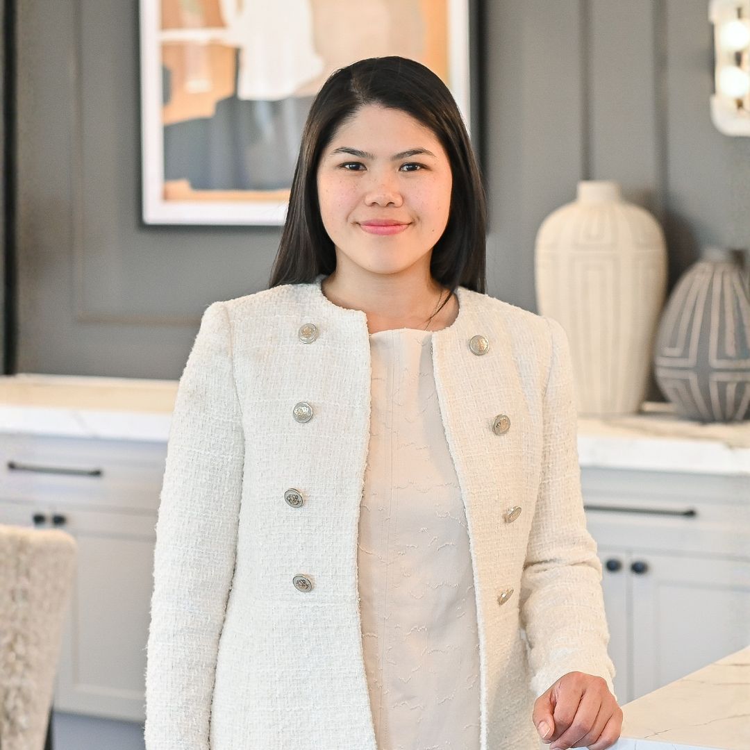 Mavis Tan