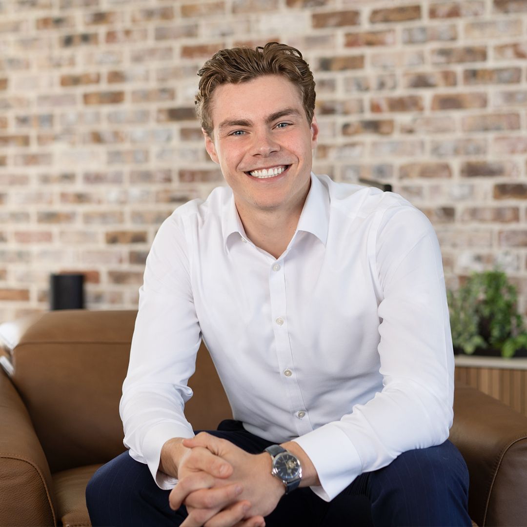 Max Mulcahy