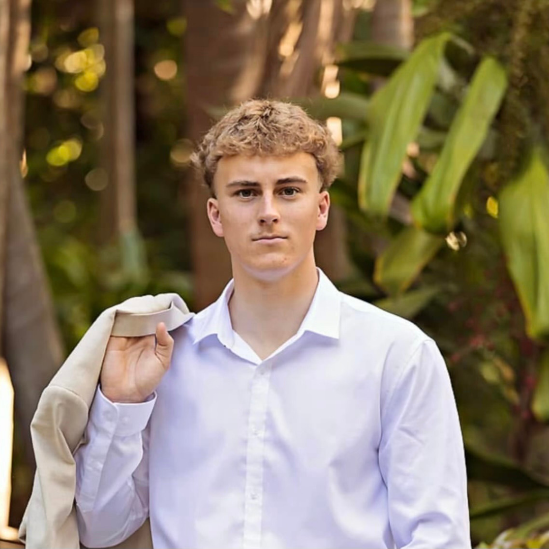 Max Wood