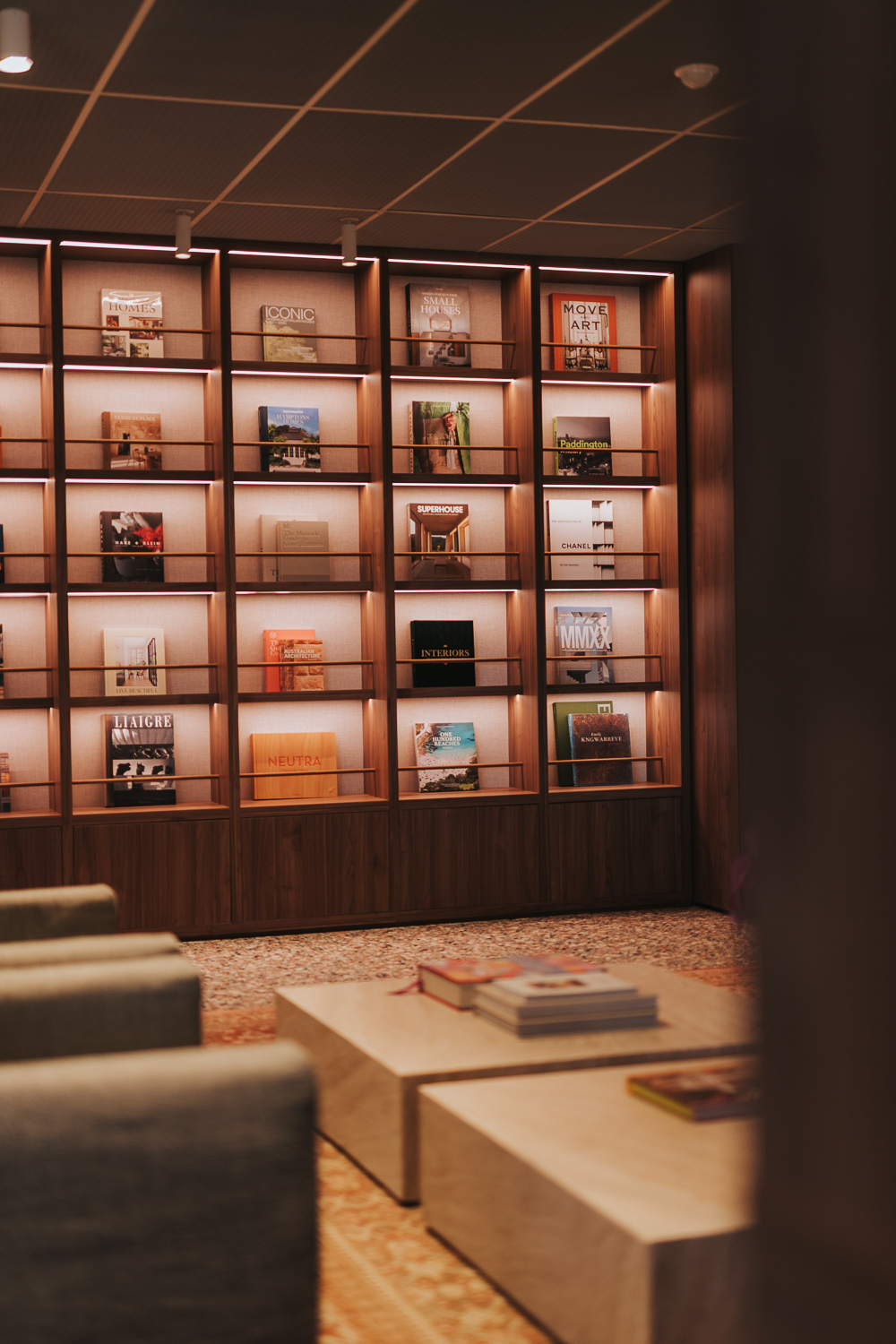 Books Pyrmont