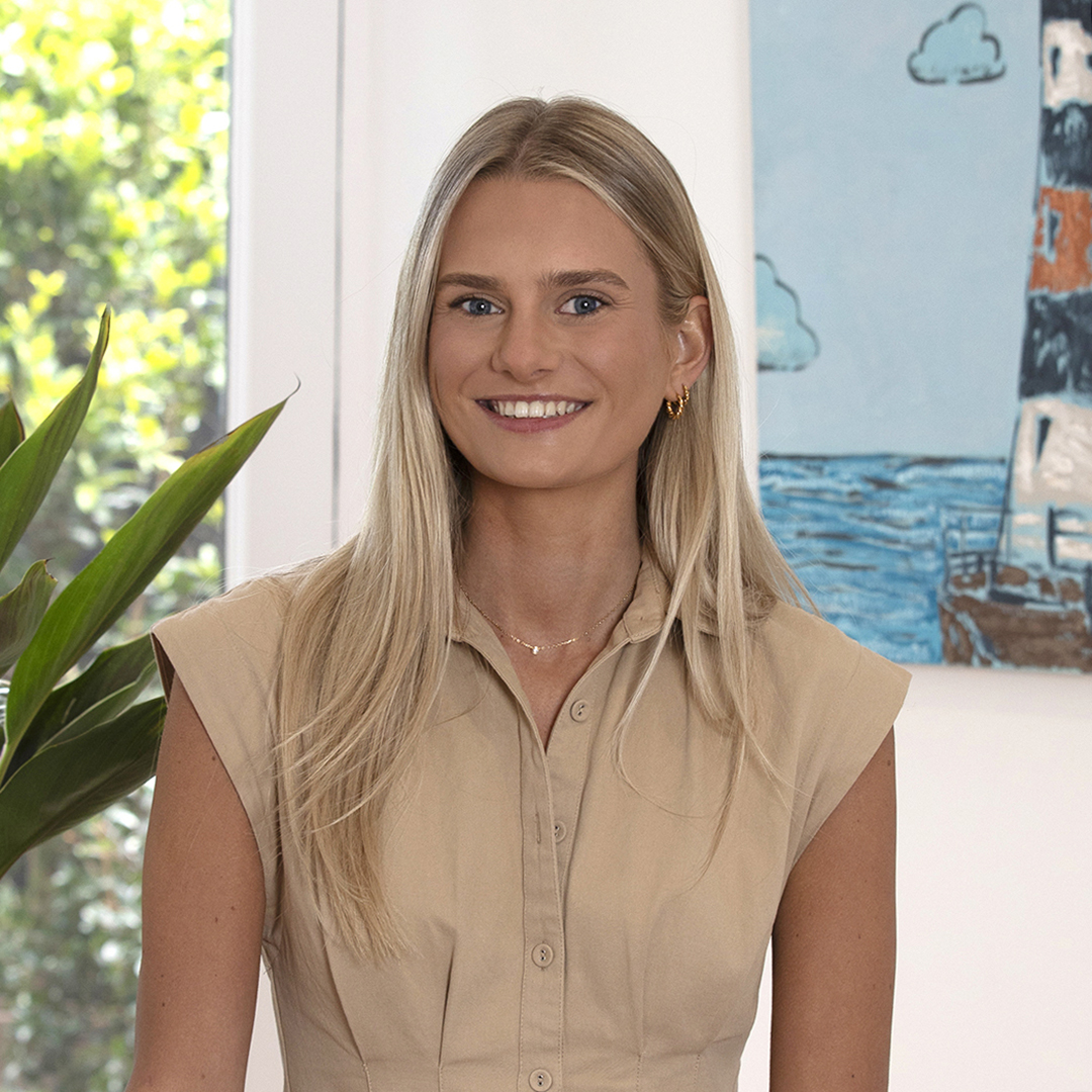 Megan Anscombe