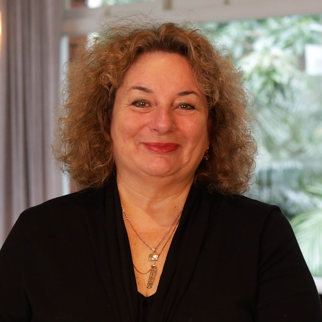 Melinda Cheeseman