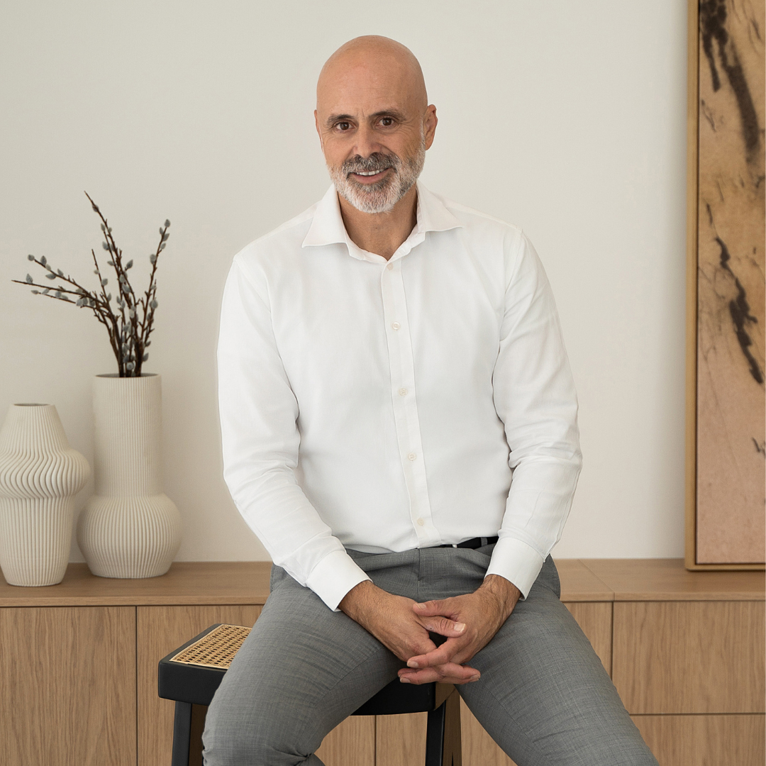 Michael Flevaris