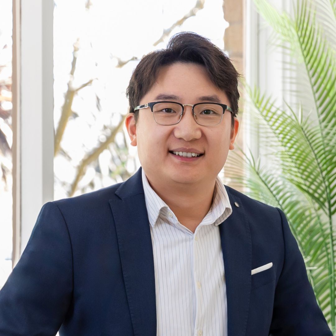 Michael Li