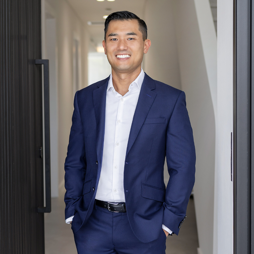 Michael Lo