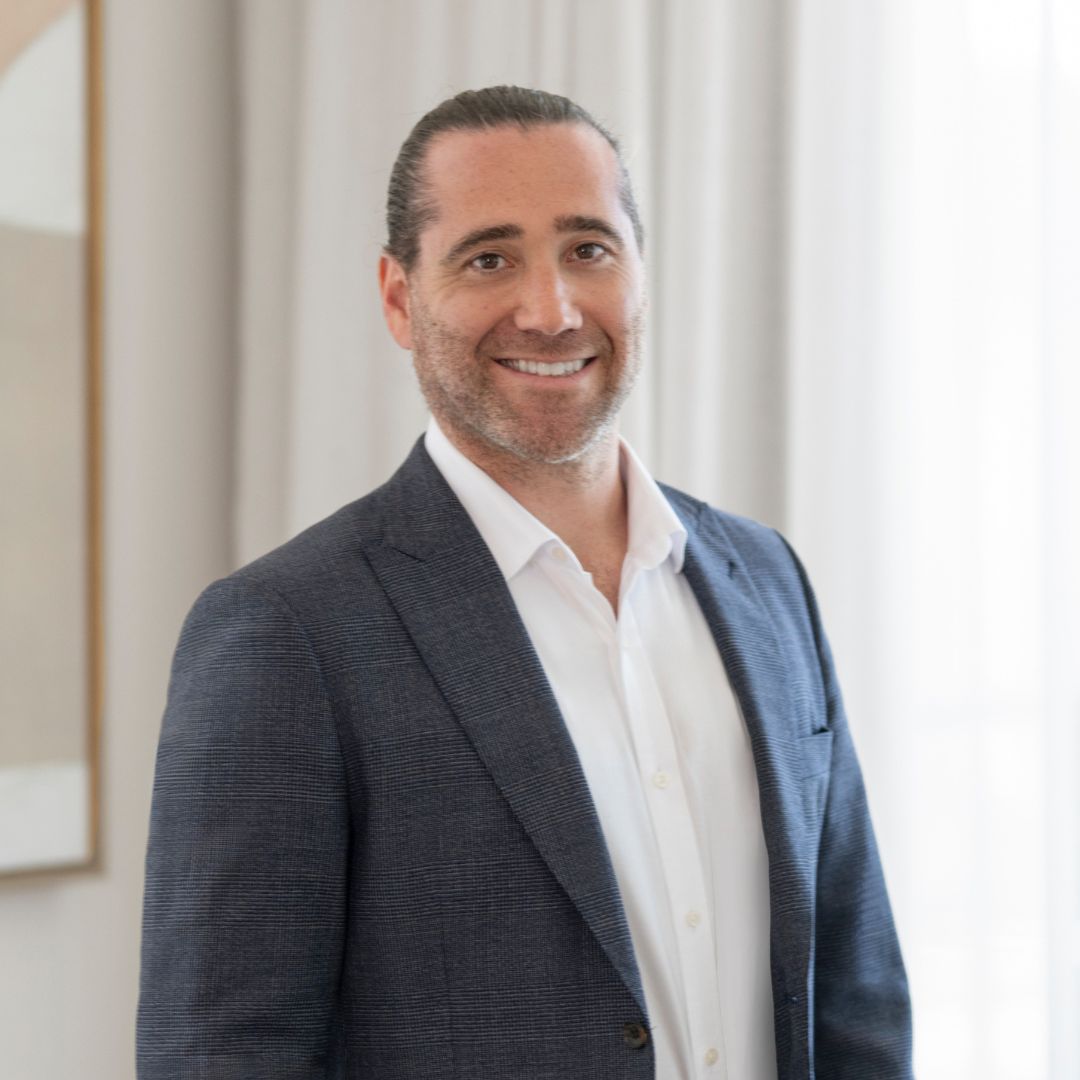 Michael Mangano