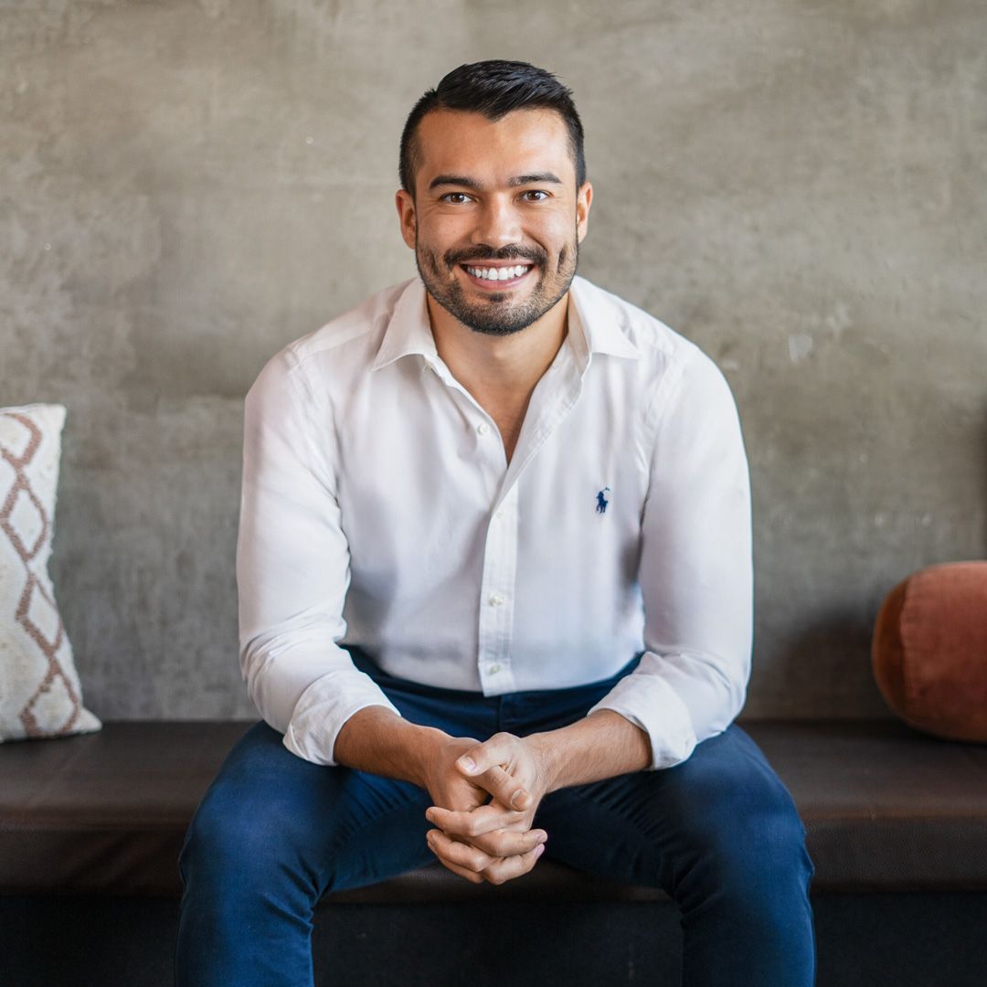 Michael Ortiz