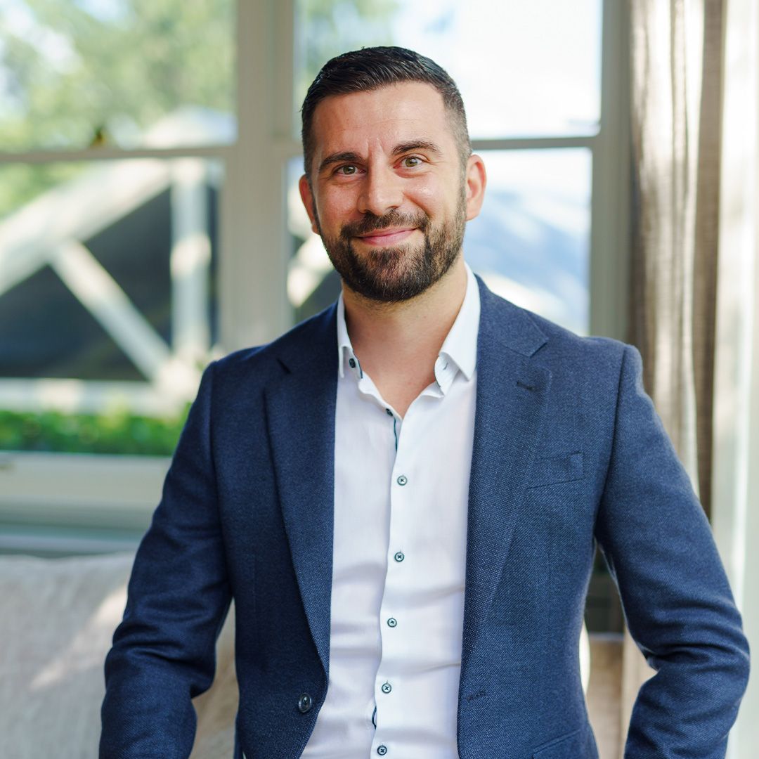 Michael Pellizzaro