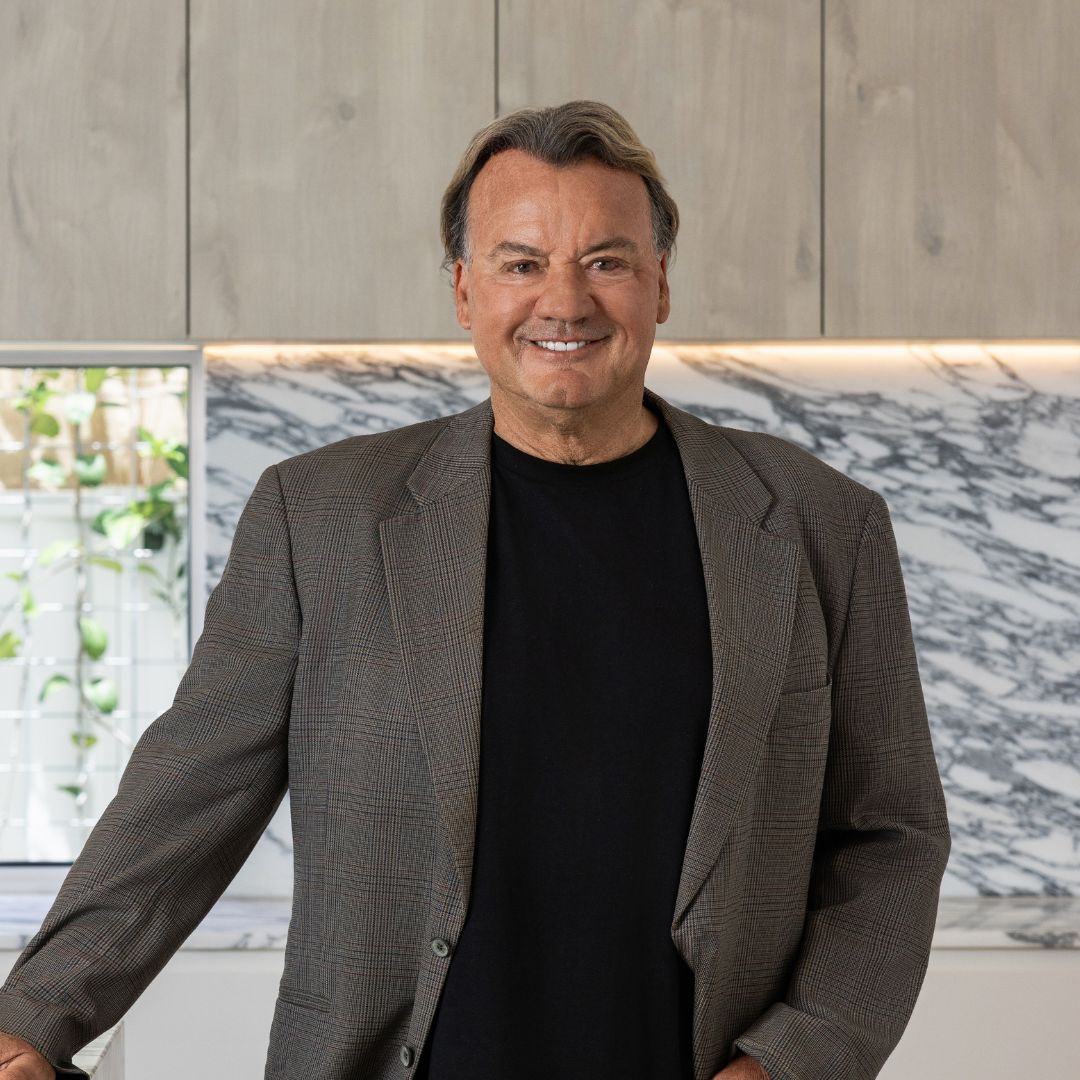Michael Power