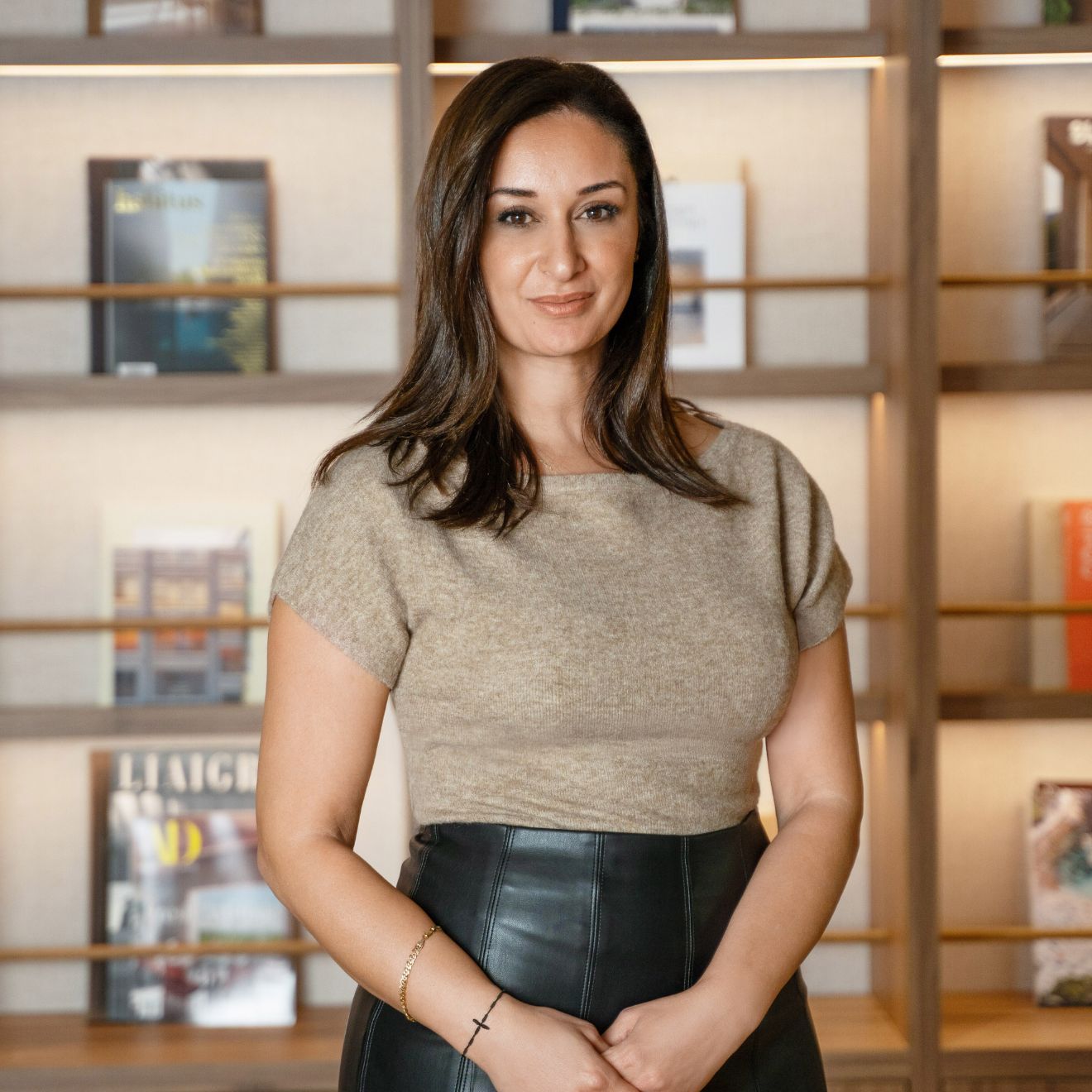 Michelle Chidiac