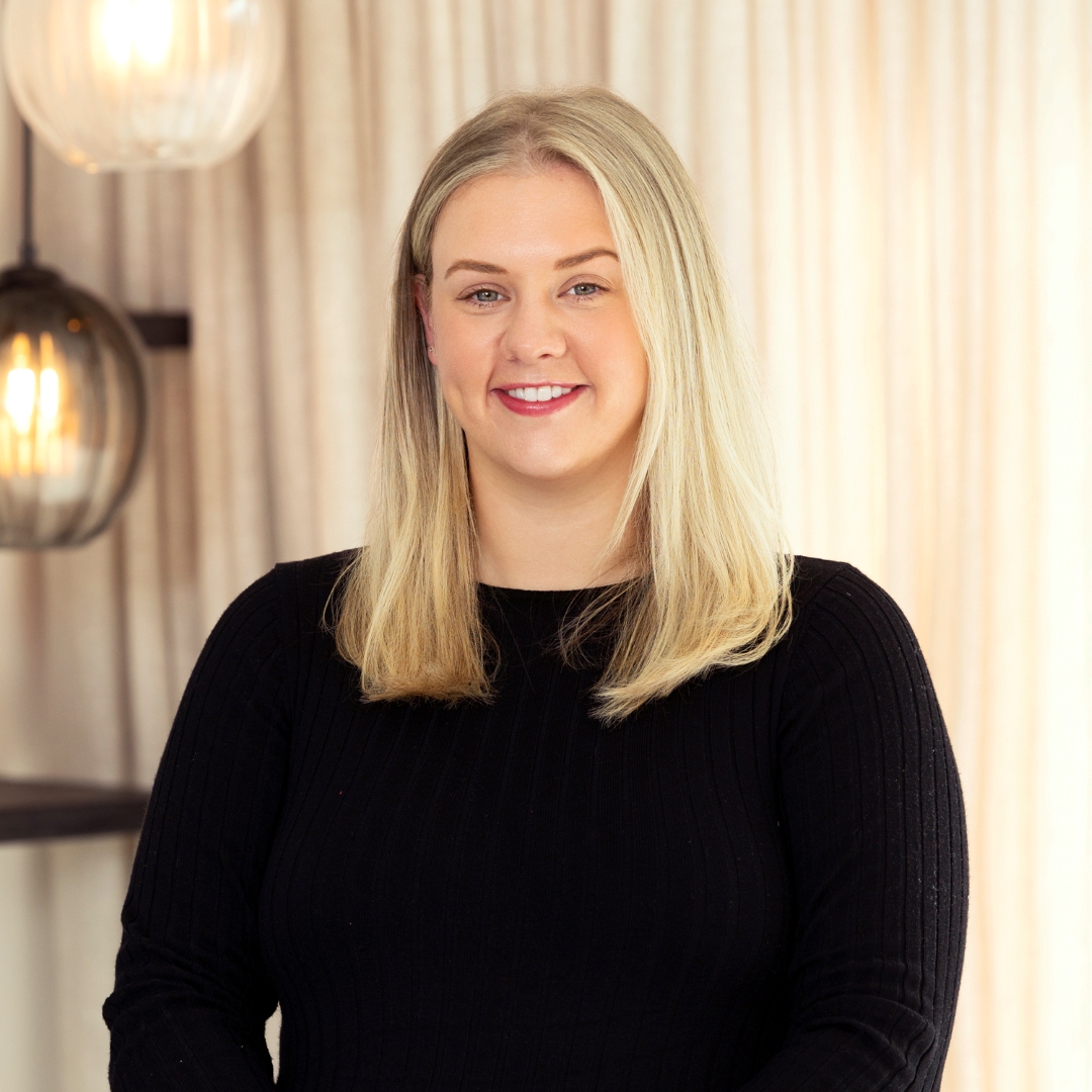 Molly Rogerson