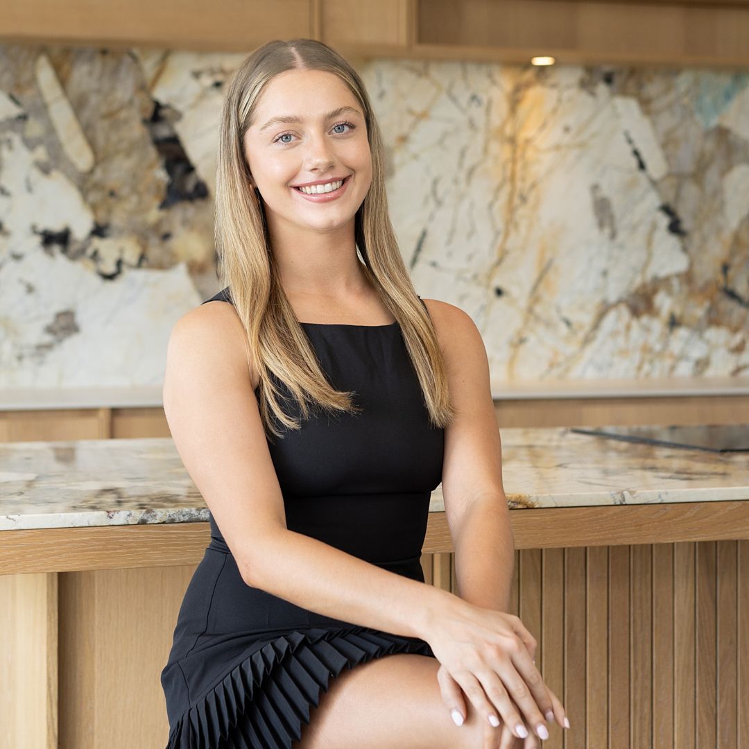 Mya Bartlett