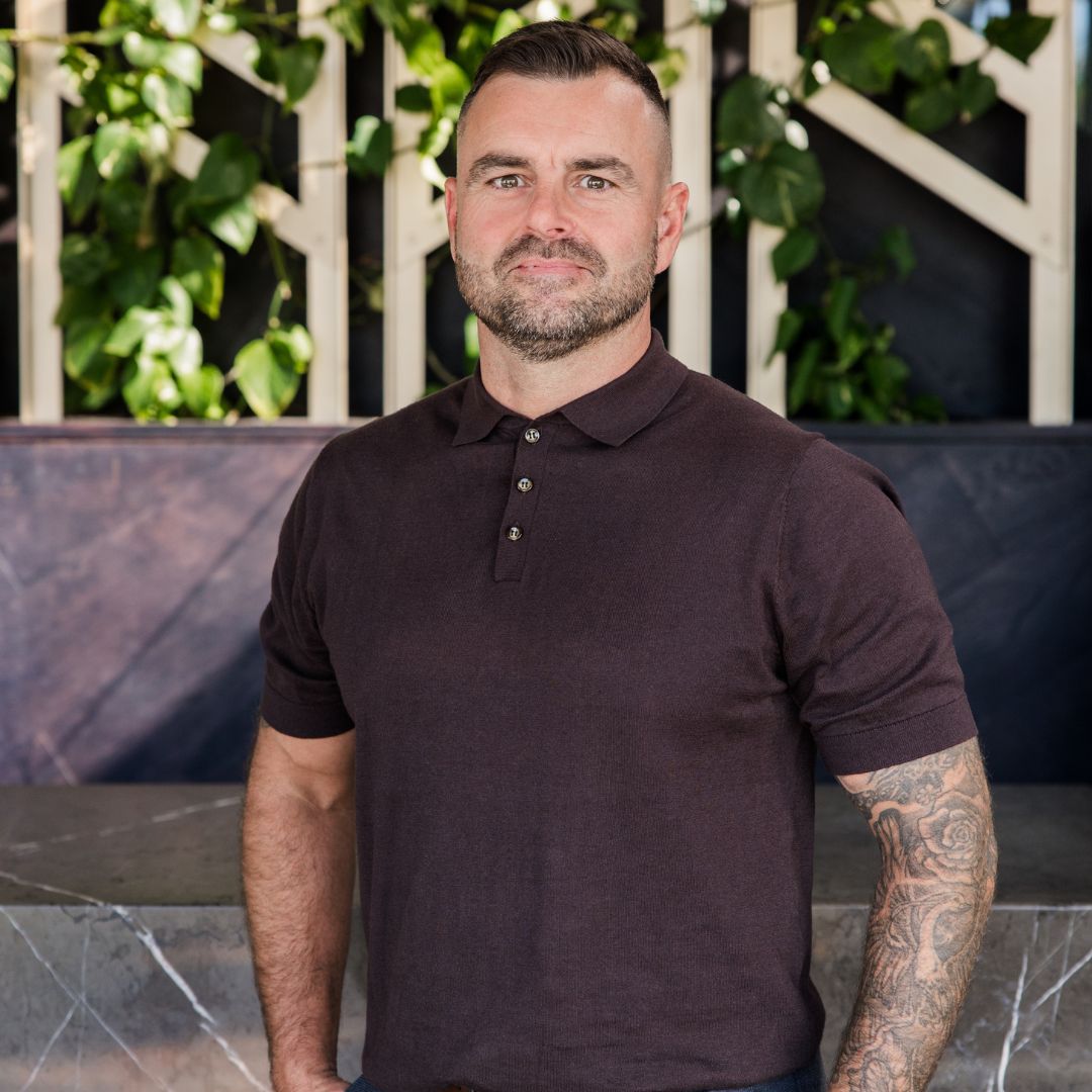 Neil Cooper