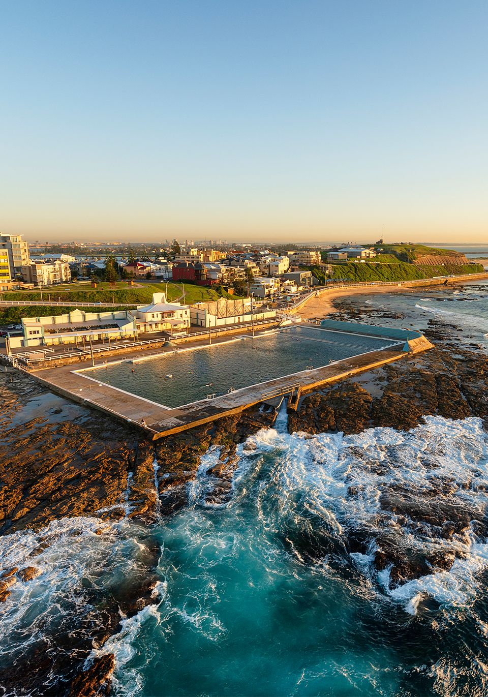 Newcastle City