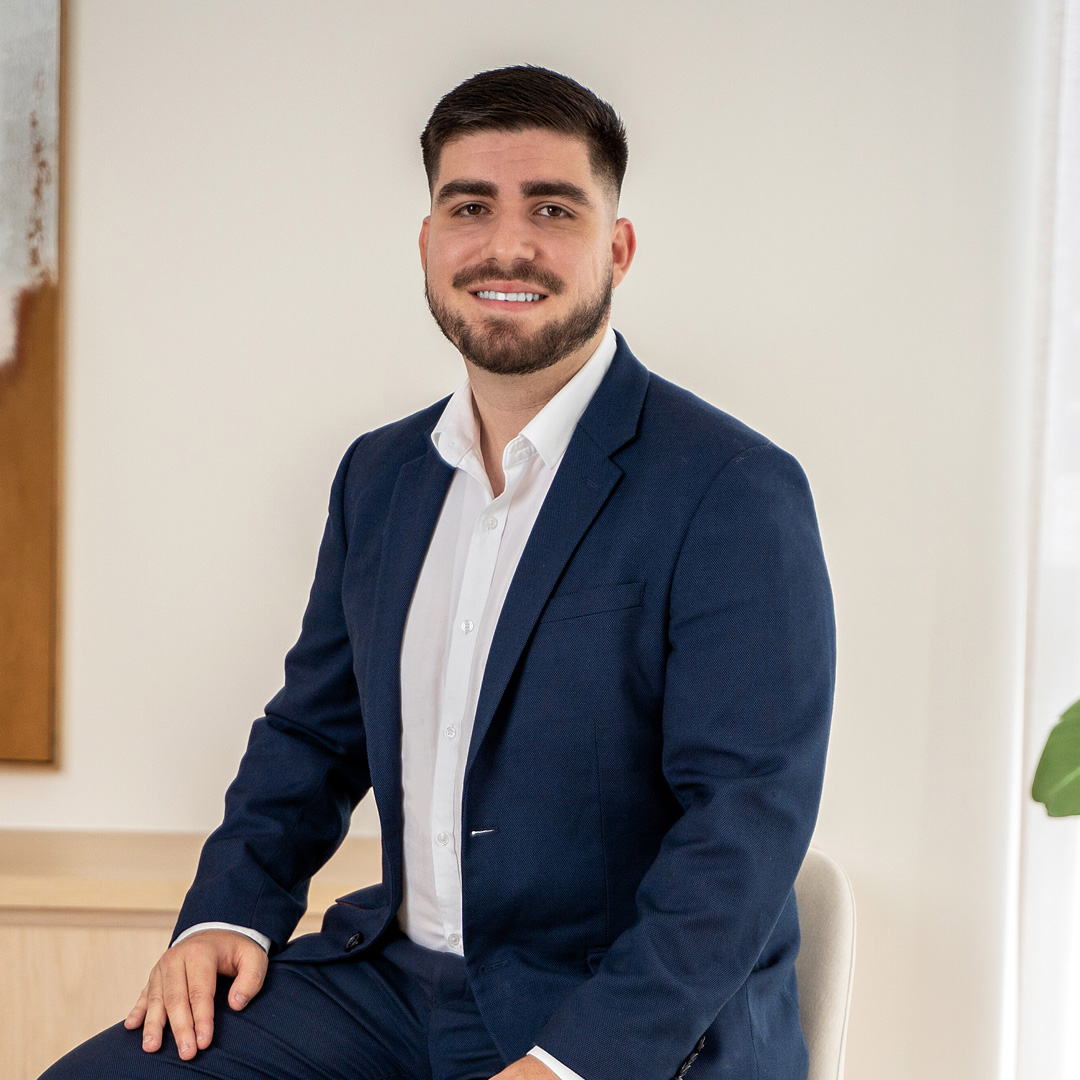 Nicholas Horozakis