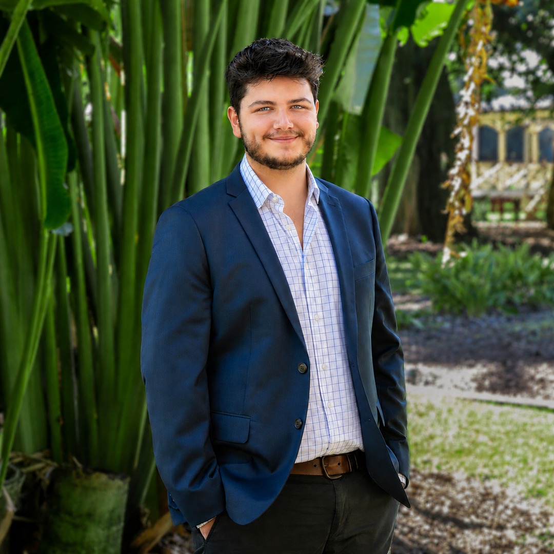 Oliver Daniel