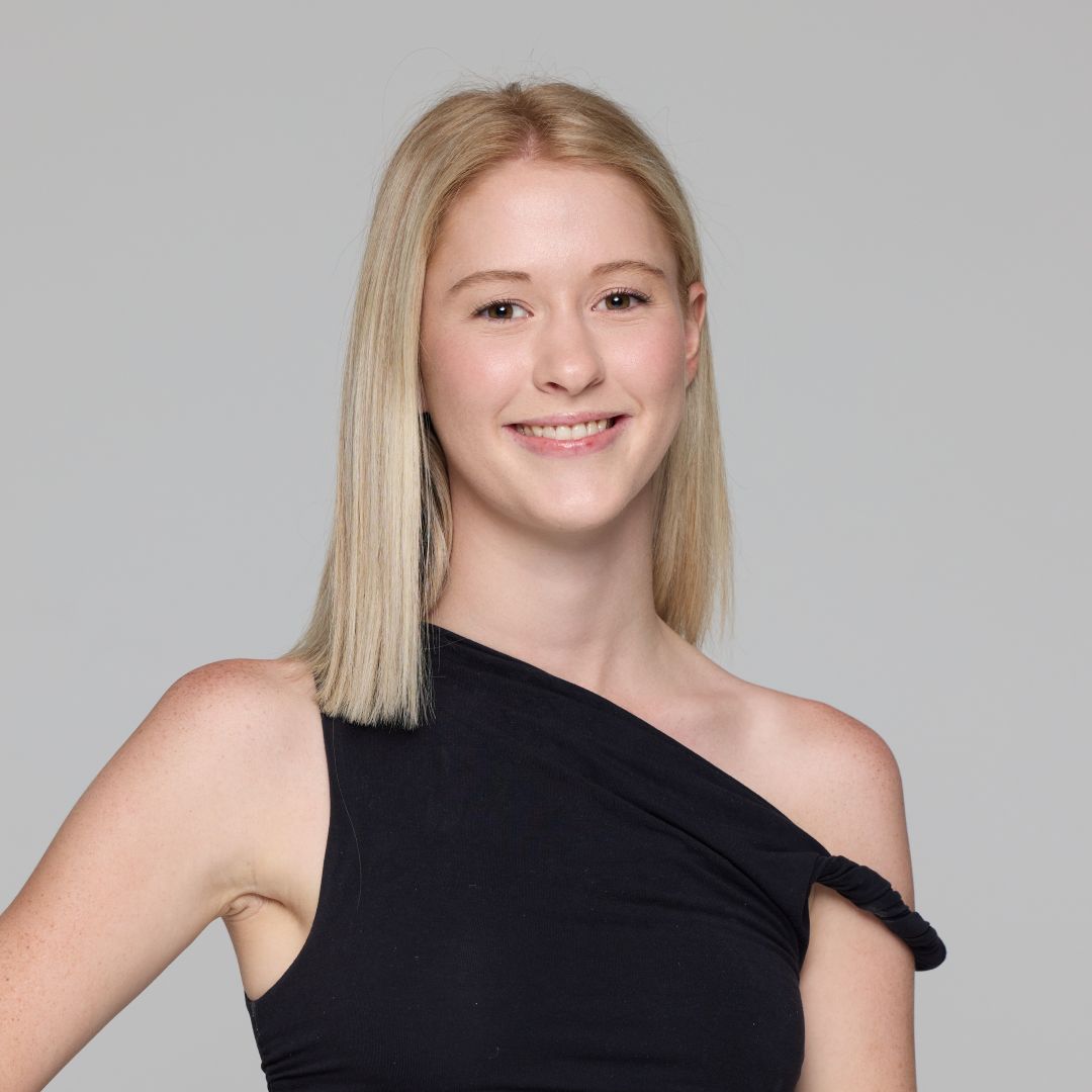 Olivia Clark