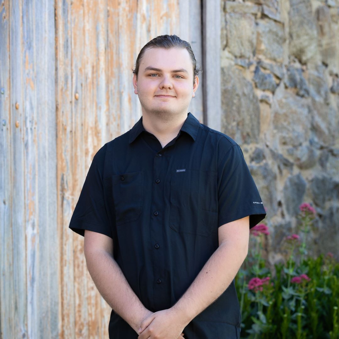 Owen Stonestreet