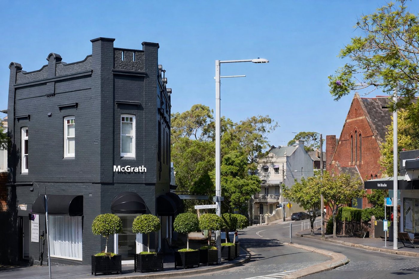 Primary photo of Paddington NSW