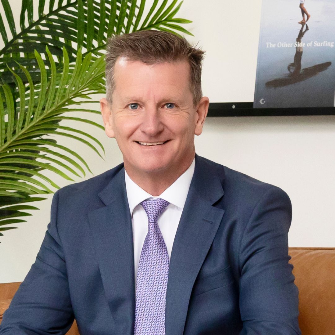 Paul Bond