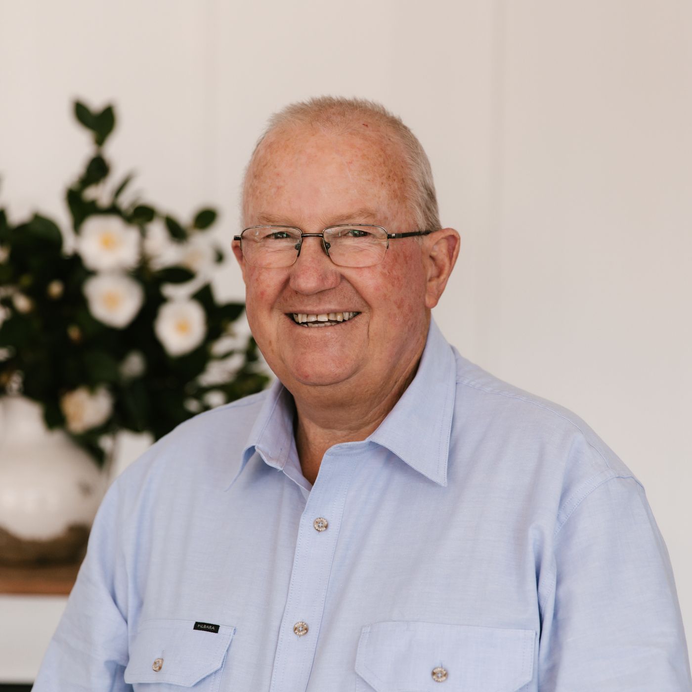 Peter Markey