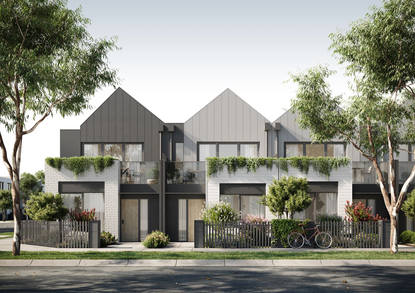Newport Green, South Kingsville - image 1