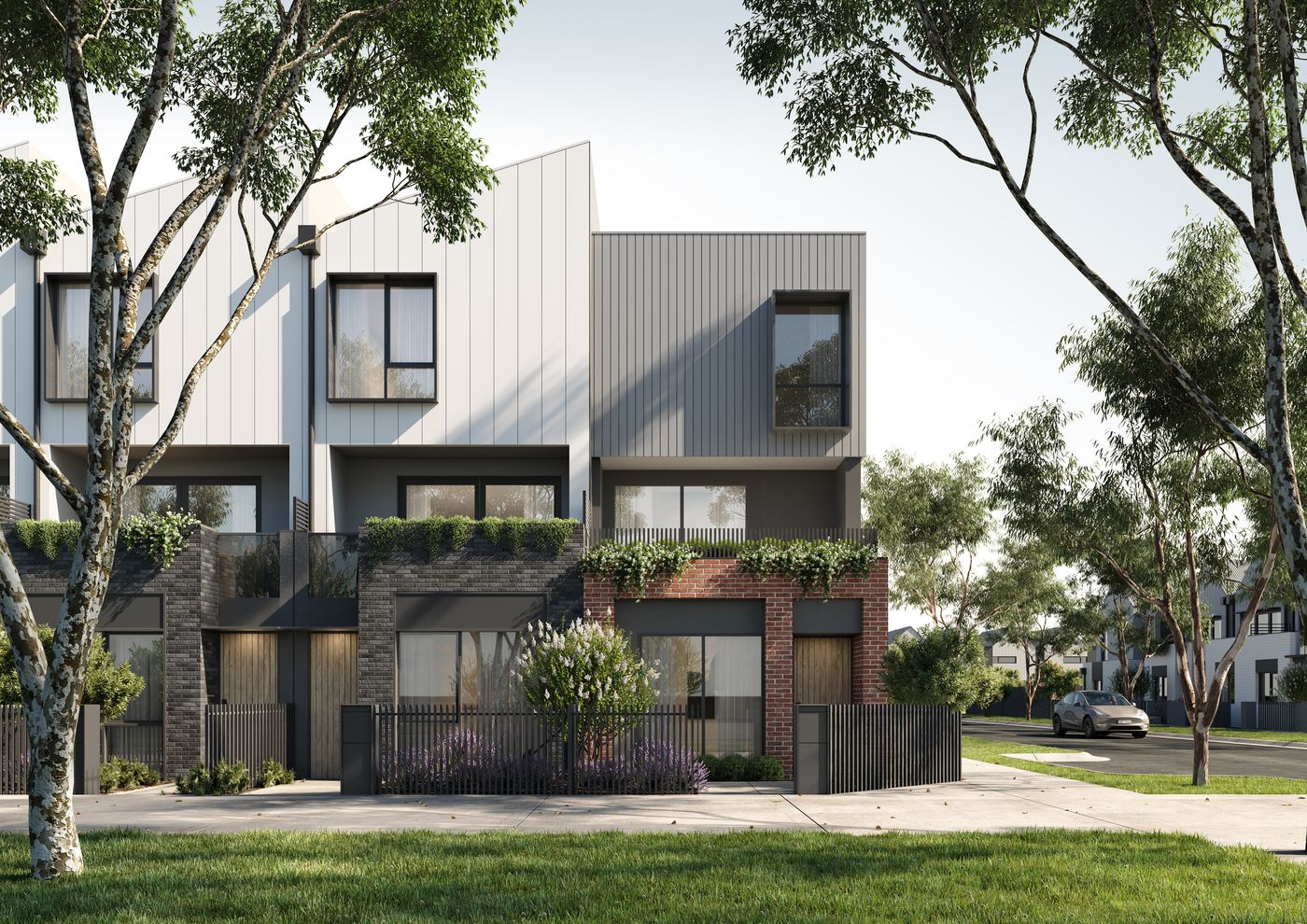 Newport Green, South Kingsville - image 2