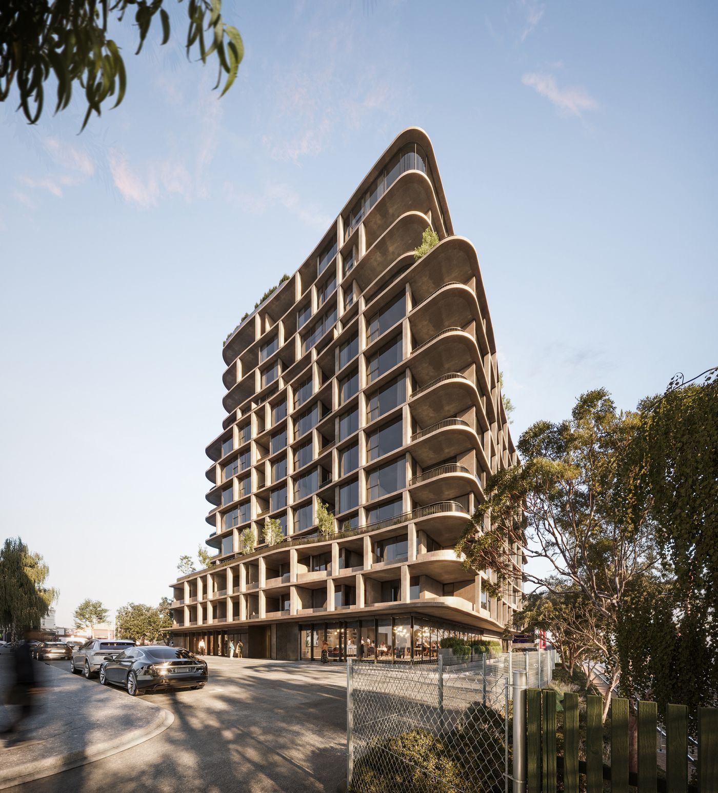 The Brightly, Richmond - image 2