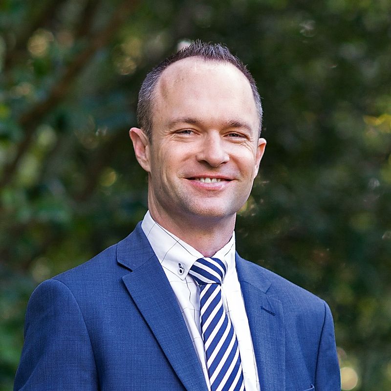 Quentin Fuller